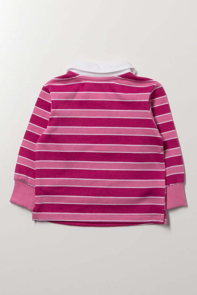 Hello Kitty Golfer Pink (2)