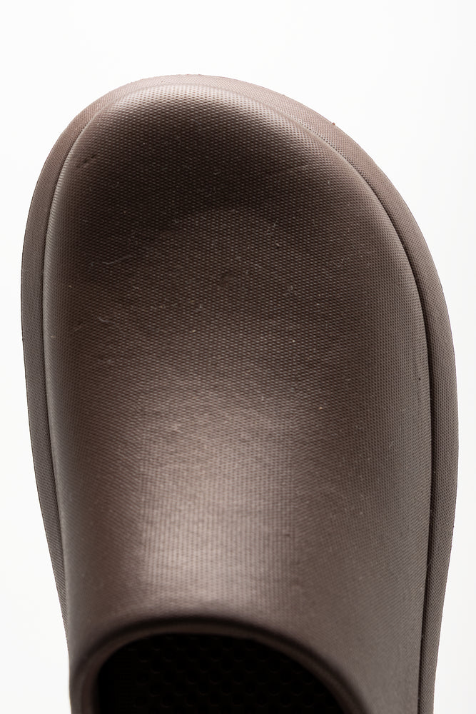 Chunky Mule Clogs Brown (4)