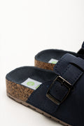 Mule Clogs Navy (3)