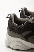 Mesh Trainer Grey (3)