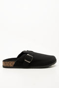 Mule Clogs Black (1)