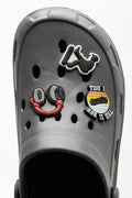 Clogs Grey (4)