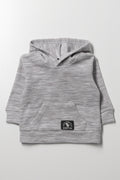 Tracktop Grey