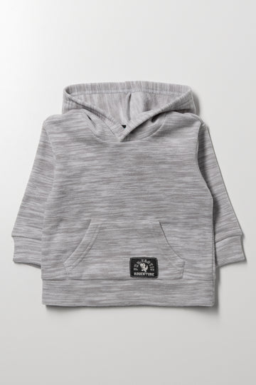 Tracktop Grey