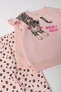 Animal Tracksuit Pink (1)