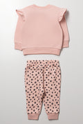Animal Tracksuit Pink (2)