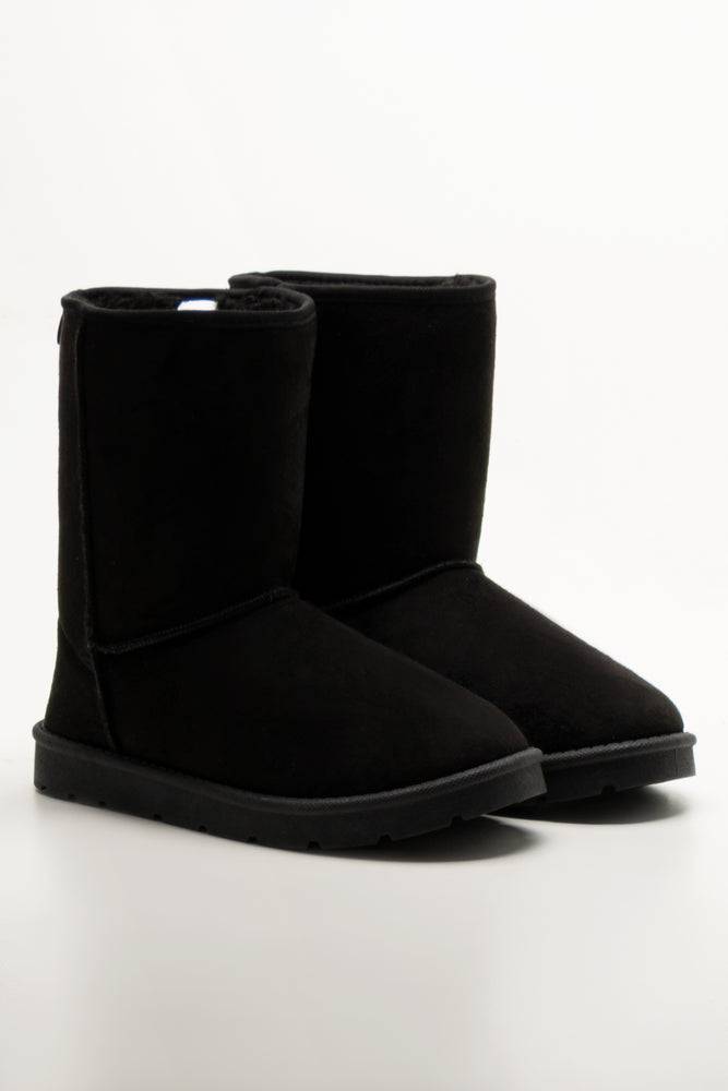 Boots Black
