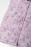 Bambi 3 Piece Set Lilac (1)