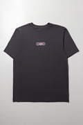 Short Sleeve T-Shirt Dark Grey