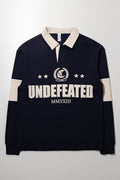 Rugby Top Navy