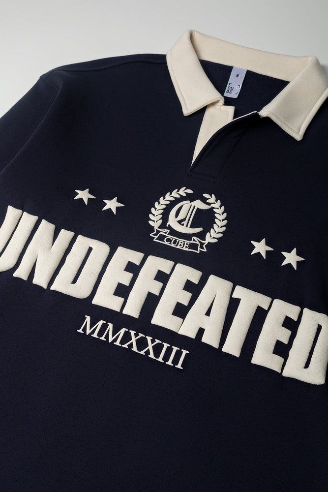 Rugby Top Navy (1)