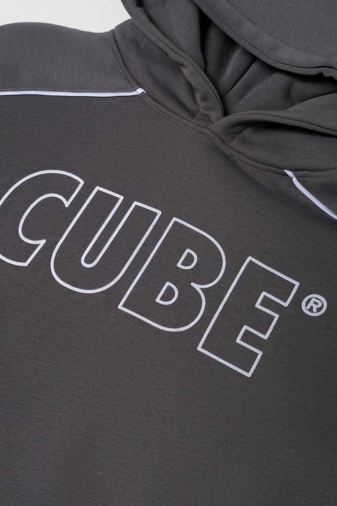 Hoodie Dark Grey (1)