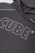 Hoodie Dark Grey (1)