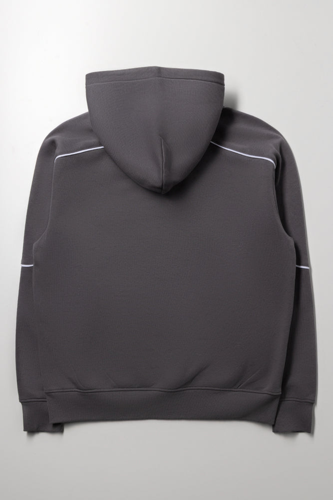 Hoodie Dark Grey (2)