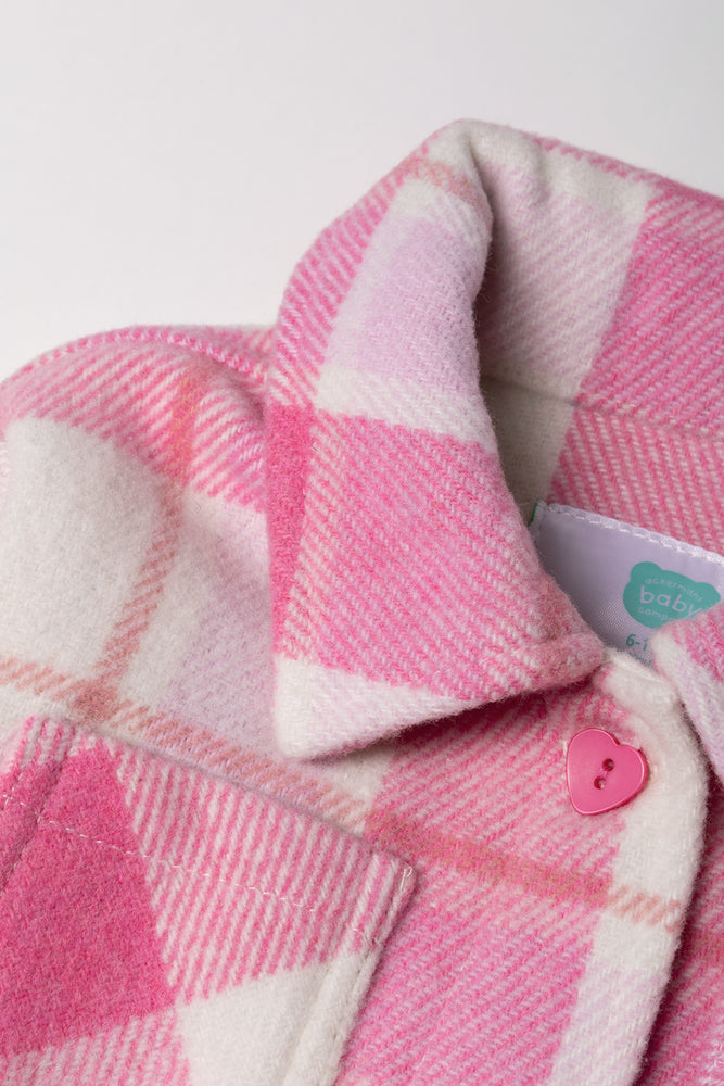 Shacket Pink (1)