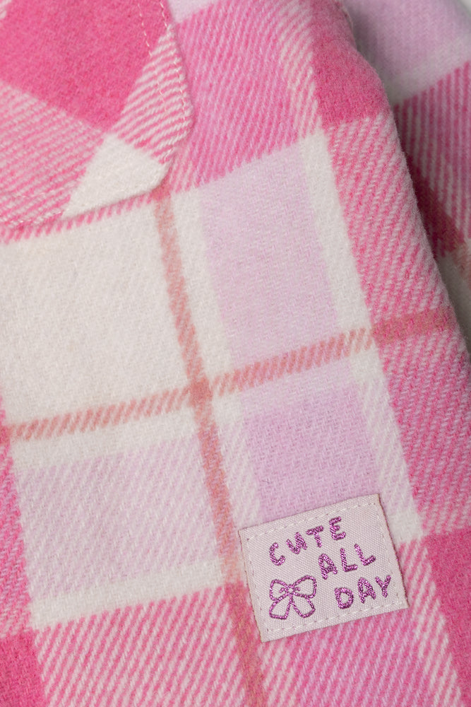 Shacket Pink (2)