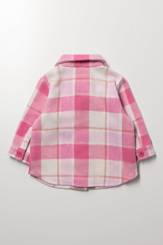 Shacket Pink (3)
