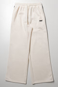 Wideleg Jogger Milk