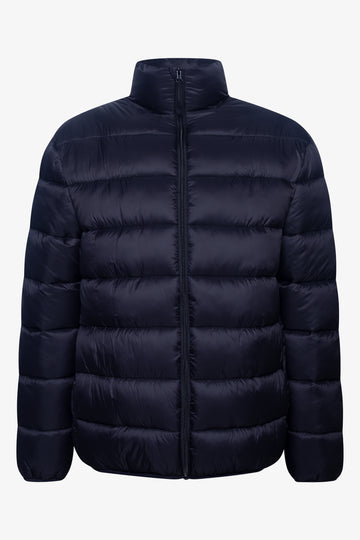 Puffer Jacket Black