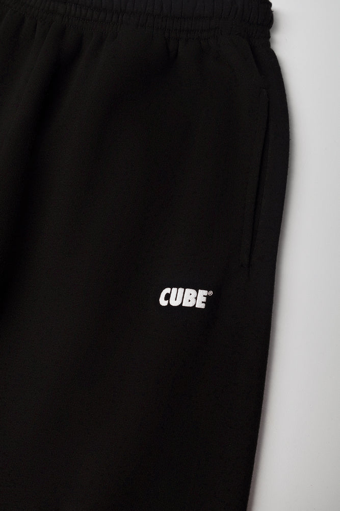 Joggers Black (1)