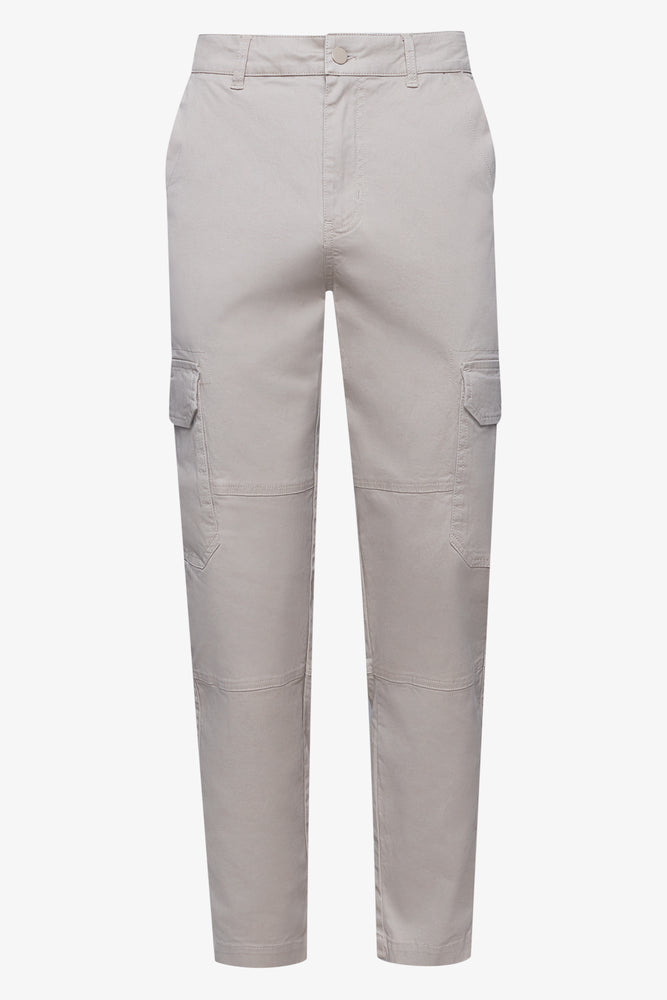 Cargo Pants Stone