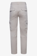 Cargo Pants Stone (1)
