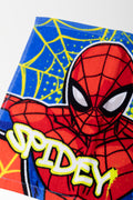 Spider-Man Face Cloth Multicolour (1)