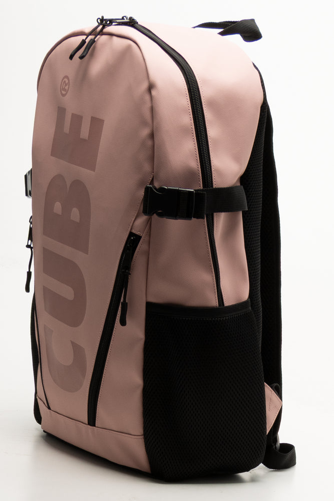 Backpack Pink (1)