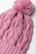 Beanie Pink (1)