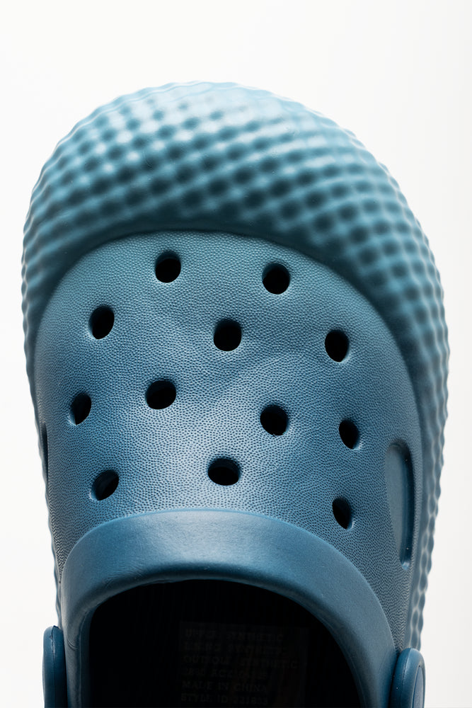 Clogs Blue (4)