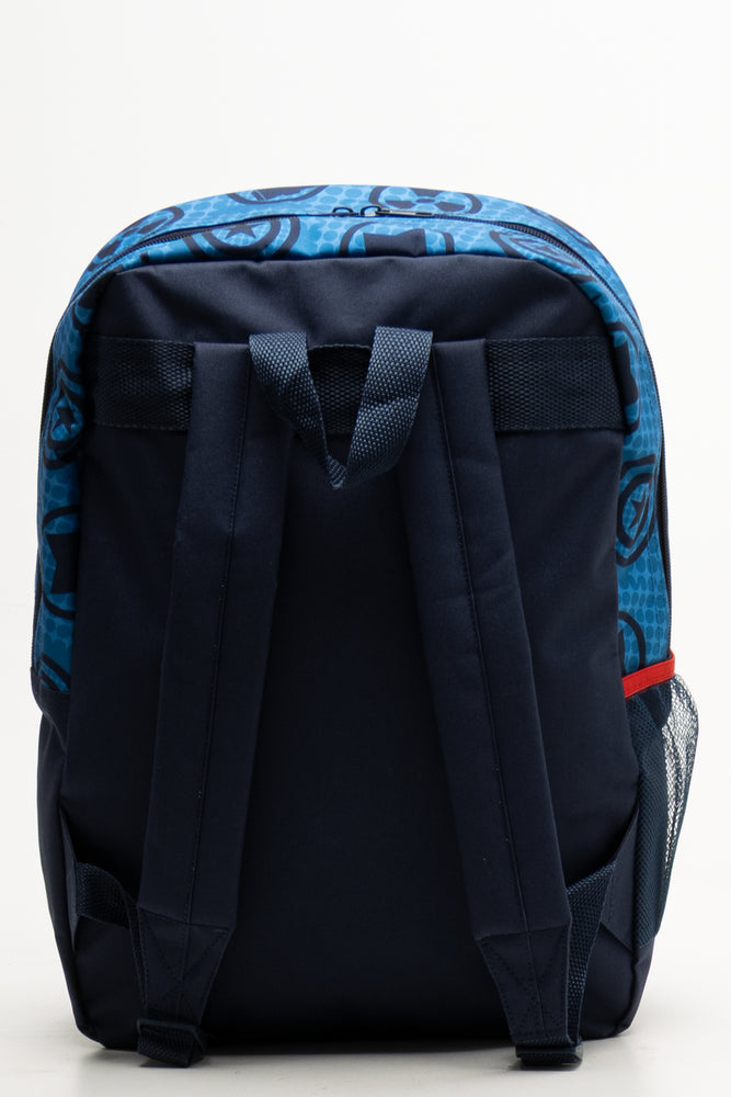 Avengers Backpack Navy (2)