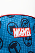 Avengers Backpack Navy (3)