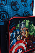 Avengers Backpack Navy (4)