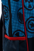 Avengers Backpack Navy (5)