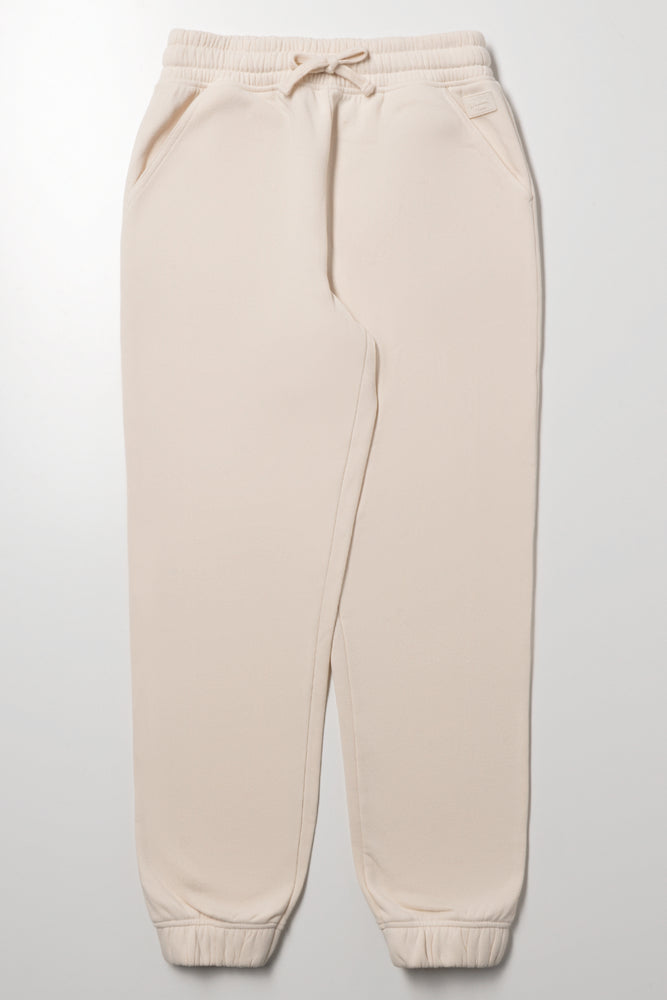 Trackpants Natural