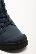 Boots Navy (2)