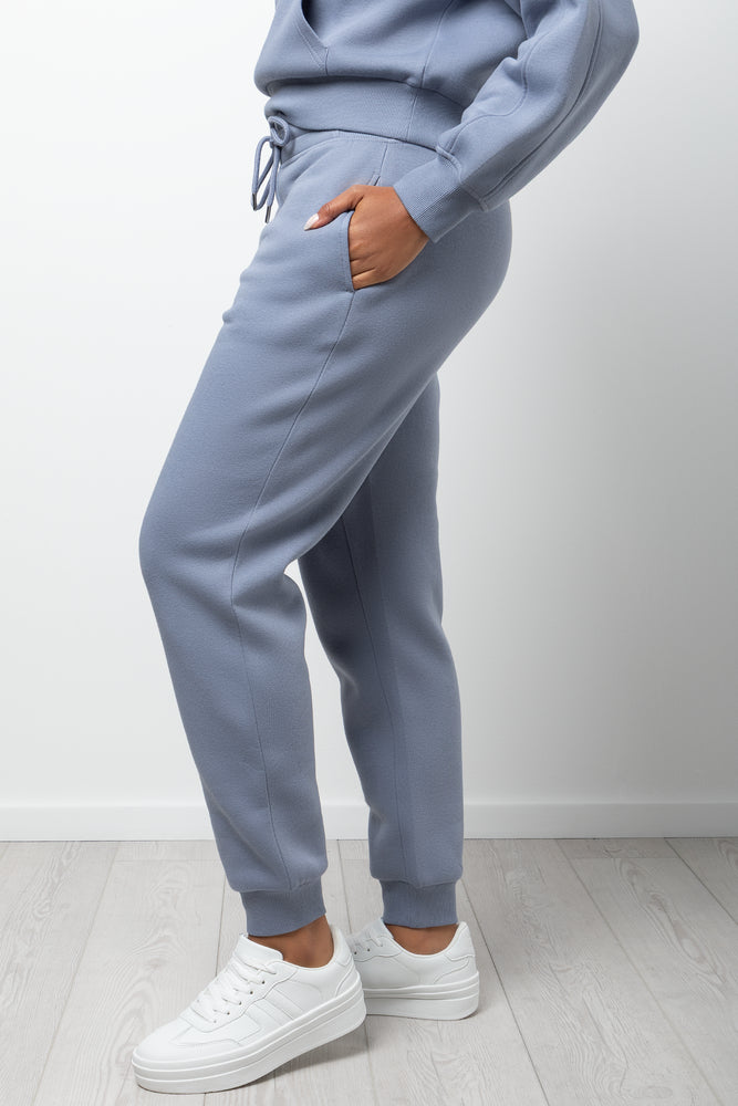 Jogger Trackpants Blue