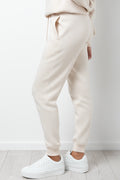 Knit Jogger Cream (1)