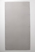 Bath Towel Grey