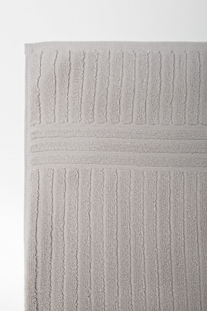 Bath Sheet Grey (1)