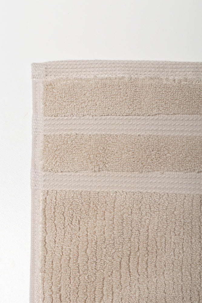 Hand Towel Natural (1)