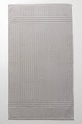 Hand Towel Grey