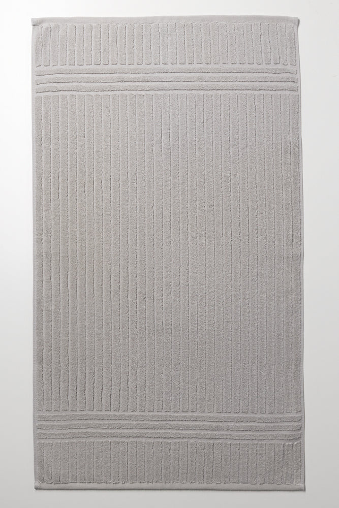 Hand Towel Grey