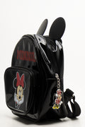 Minnie Mouse Backpack Black (1)