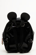 Minnie Mouse Backpack Black (2)
