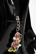 Minnie Mouse Backpack Black (4)