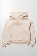 Hoodie Cream