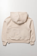 Hoodie Cream (2)