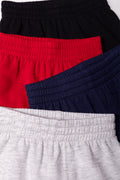 4 Pack Trackpants Multicolours (1)