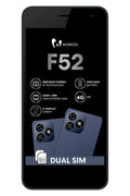 Mobicel F52 32GB Grey (1)